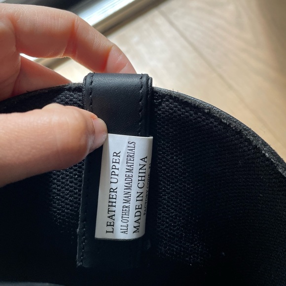 SHYANNE WOMEN'S PATSY SLOUCH WESTERN BOOTS - MEDIUM TOE - Picture 14 of 16